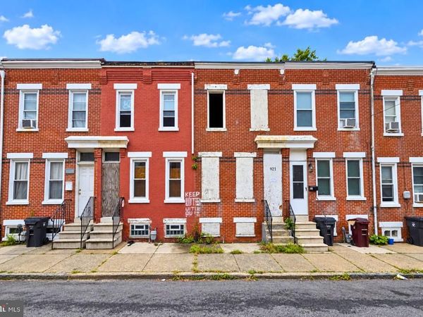 919 KIRKWOOD STREET, WILMINGTON, DE 19801