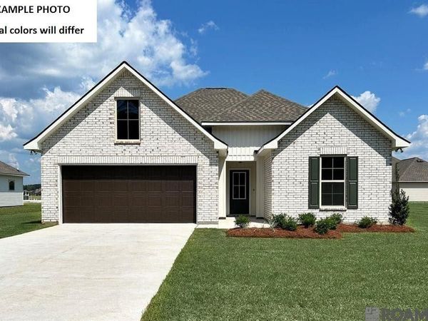 32632 Purity Drive, Walker, LA 70785