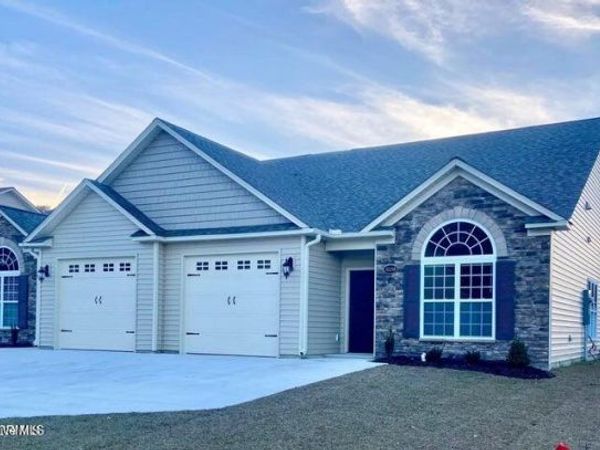3225 Gordon Drive, Unit B, Greenville, NC 27834
