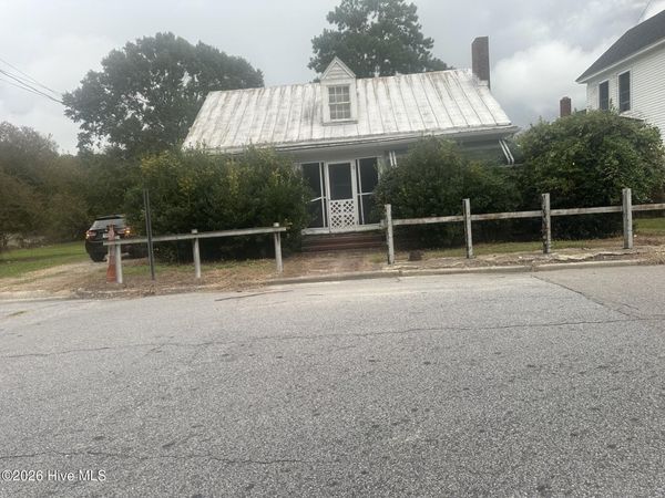 101 Williams Street , Williamston, NC 27892
