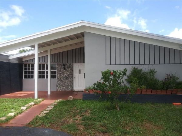 6765 ROSE Drive, Miramar, FL 33023