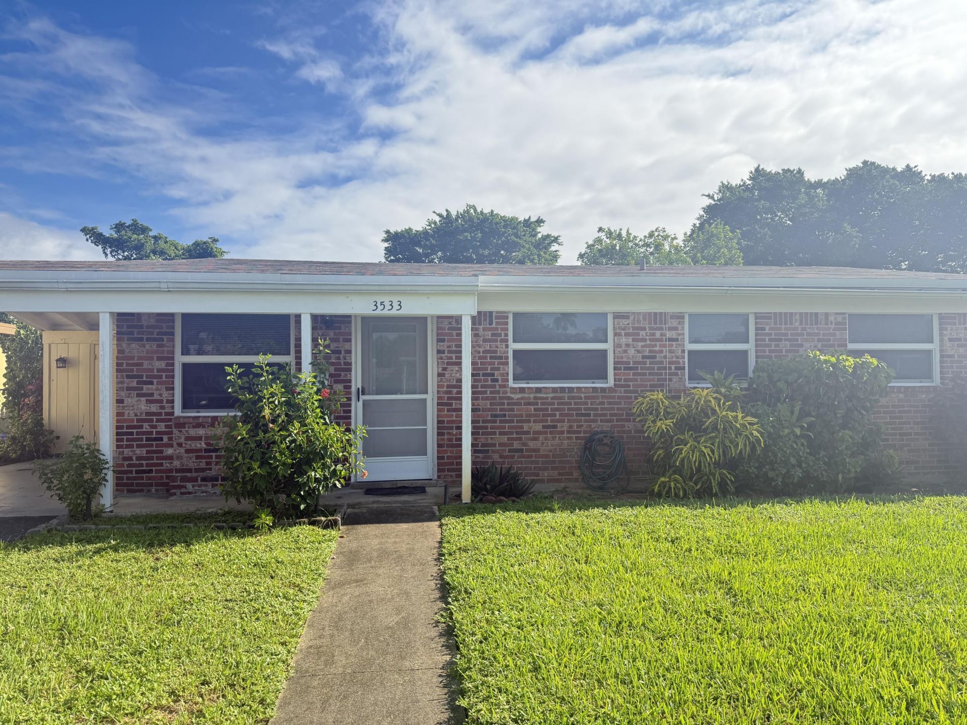 3533 Florida Boulevard, Cabana Colony, FL 33410 Photo