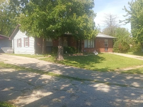 3944 Kivet Court , Indianapolis, IN 46235
