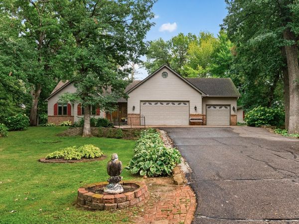 27163 Ironwood Court, Chisago City, MN 55013