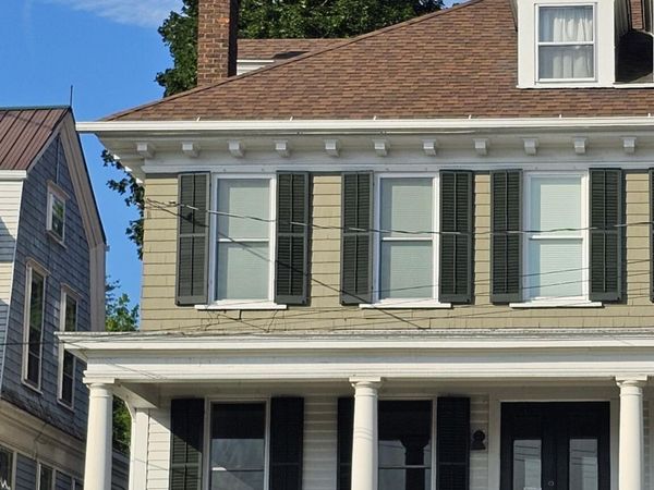 161 Green Street, Hudson, NY 12534