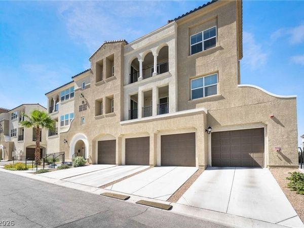 2555 HAMPTON Road , Unit 10202, Henderson, NV 89052