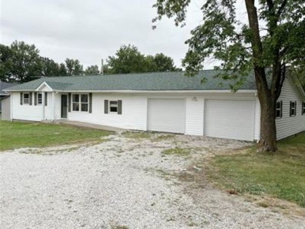 418 E Norman Street, Montgomery City, MO 63361