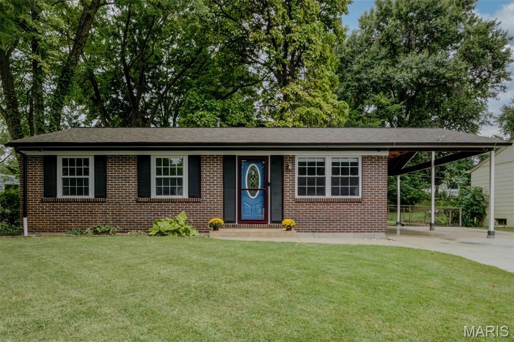 3215 Janton Lane, Saint Charles, MO 63301 Main Photo