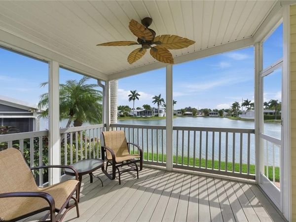 1055 Diamond Lake CIR , NAPLES, FL 34114