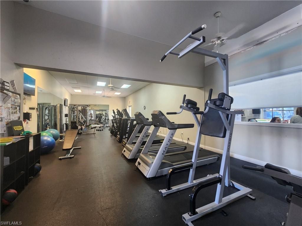 9270 Belleza Way, Unit 105, Fort Myers, FL 33908 Photo