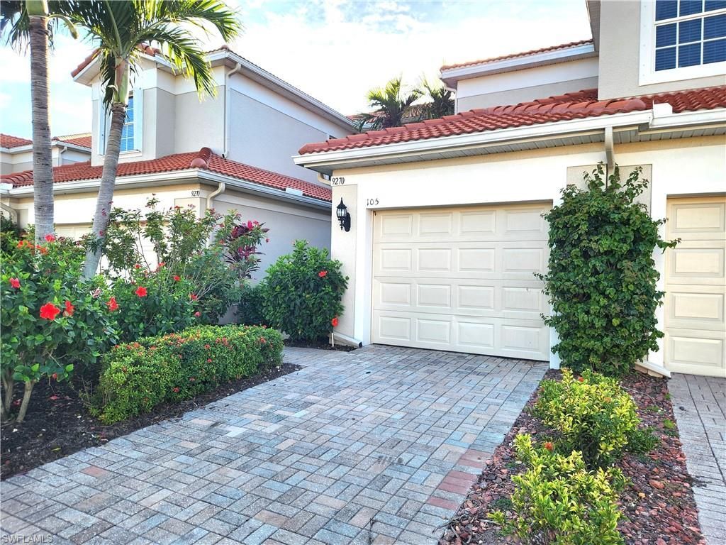 9270 Belleza Way, Unit 105, Fort Myers, FL 33908 Photo