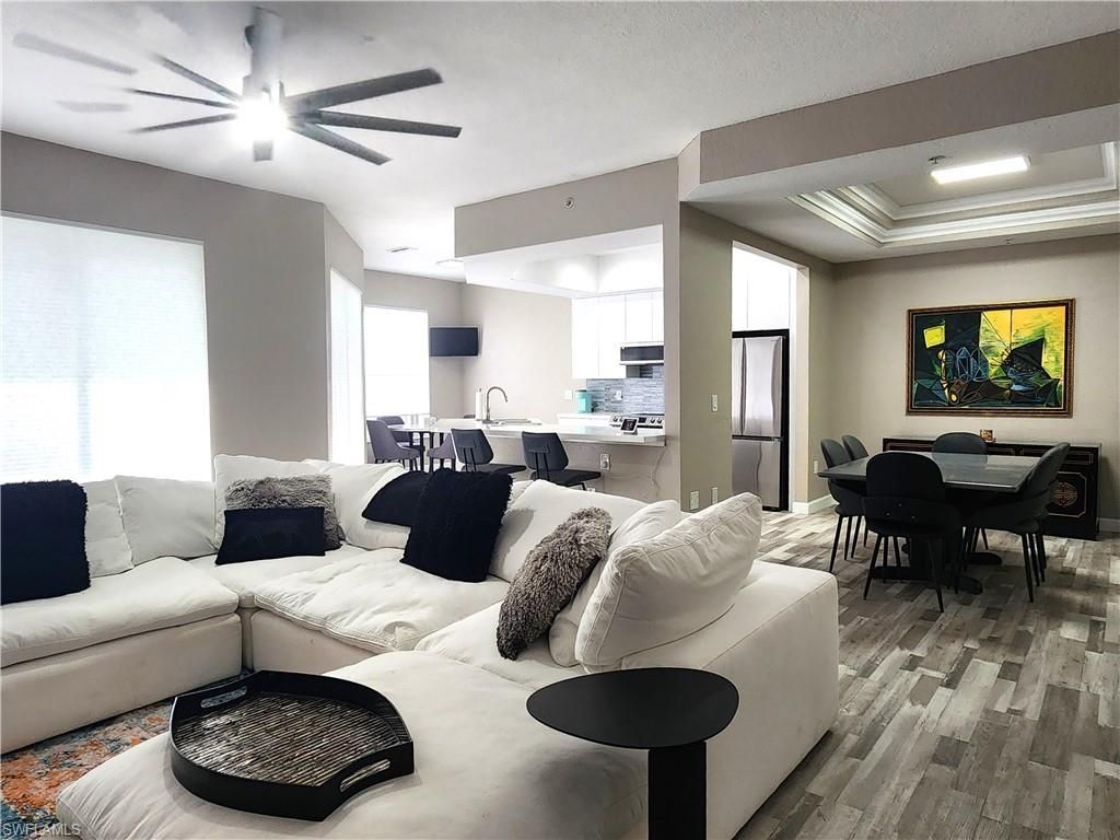 9270 Belleza Way, Unit 105, Fort Myers, FL 33908 Photo