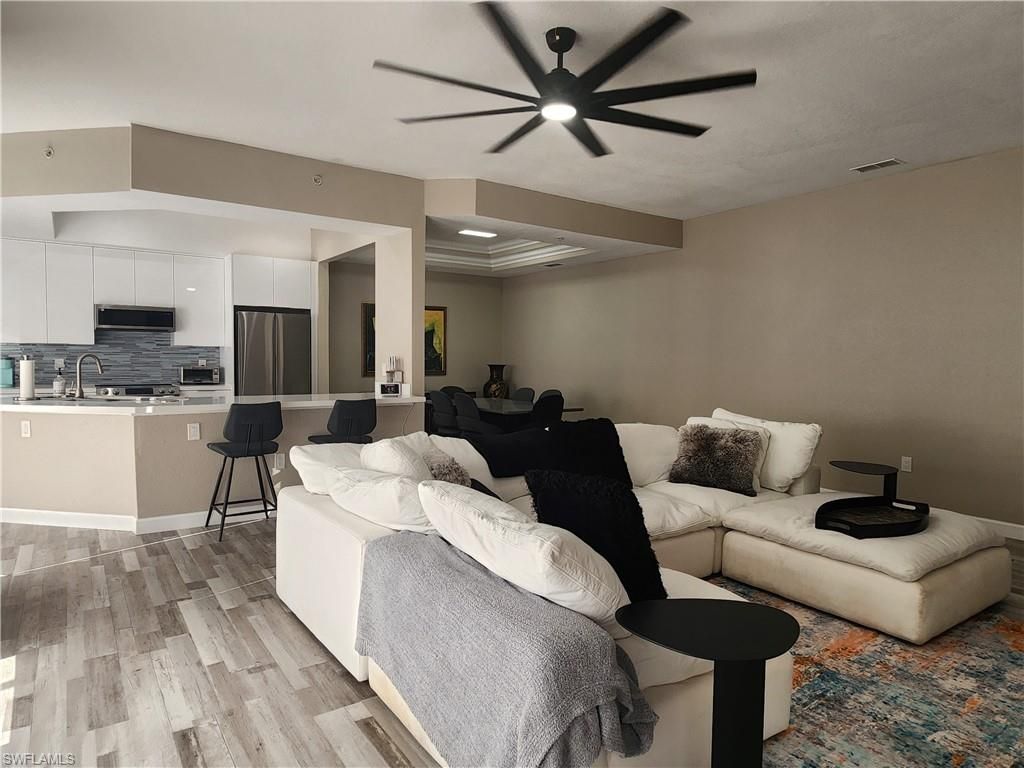 9270 Belleza Way, Unit 105, Fort Myers, FL 33908 Photo