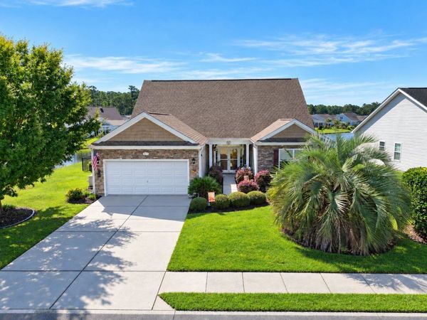 2925 Tigers Eye Rd. , Little River, SC 29566