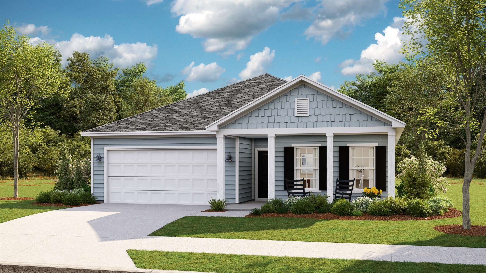 8708 Nashville Dr. , Calabash, NC 28467 Main Photo