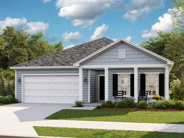 8708 Nashville Dr. , Calabash, NC 28467