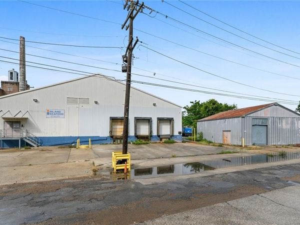 2543 PERDIDO Street , New Orleans, LA 70119