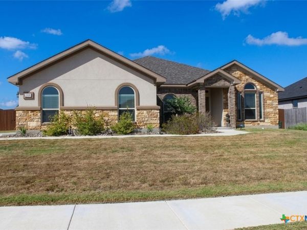 2509 Meadow Lark Drive , Killeen, TX 76542