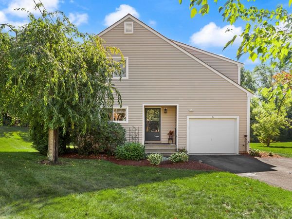 6 Ryan Way, Unit 6, Nashua, NH 03064
