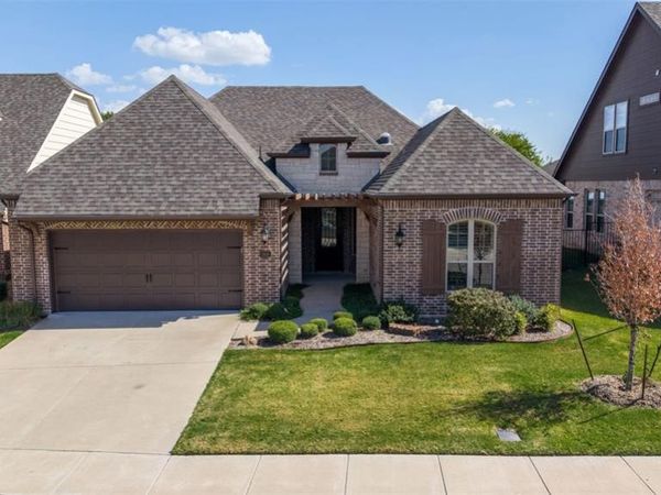 2908 Esplanade Boulevard , Unit 2908, Mansfield, TX 76063