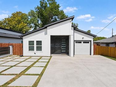 511 Woodbine Avenue, Dallas, TX 75203