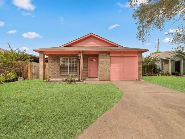 3306 Garrison Court, Houston, TX 77014