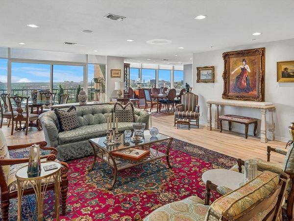 5200 Keller Springs Road, Unit 1217, Dallas, TX 75248