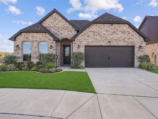 840 Sendera Lane, Rockwall, TX 75087