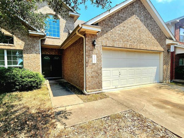 2700 Granite Creek DR, Leander, TX 78641