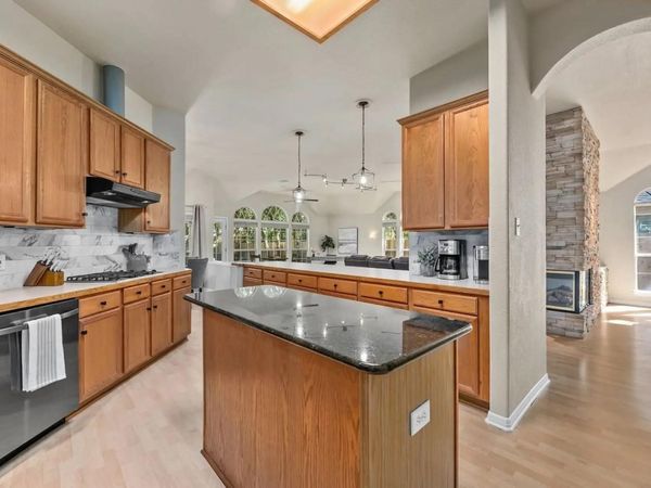 12733 Machete TRL, Austin, TX 78729