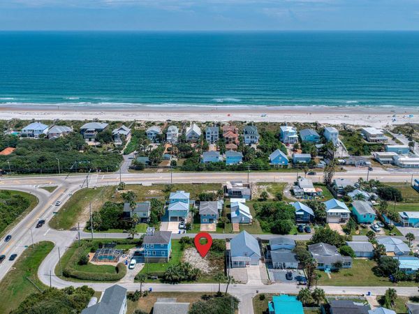 6824 Middleton Ave, St Augustine, FL 32080