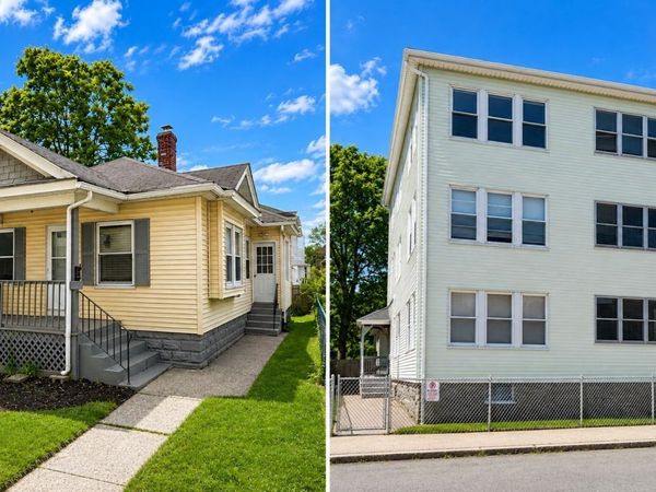 31 Granby And 16.5 Caprera Rd, Worcester, MA 01604