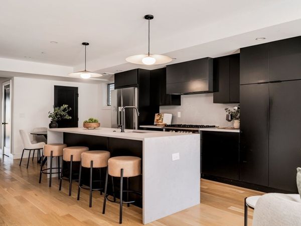 272 E Eagle, Unit 1, Boston, MA 02128