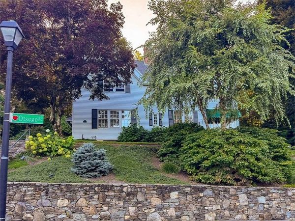39 Otsego Road, Worcester, MA 01609