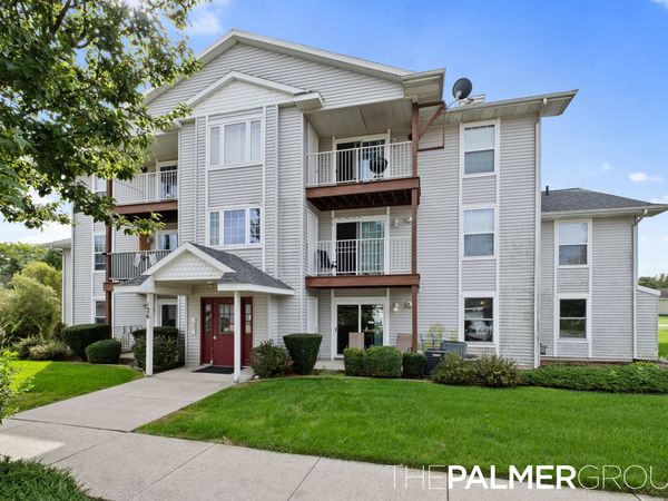 126 Ida Red Avenue, Unit 101, Sparta, MI 49345
