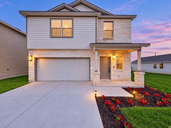 6311 WILLOW POINT BLVD, San Antonio, TX 78219