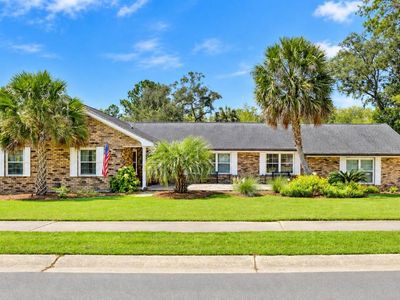 2204 Forest Lakes Boulevard, Charleston, SC 29414