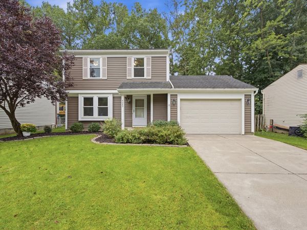 4085 Beauty Rose Avenue, Westerville, OH 43081