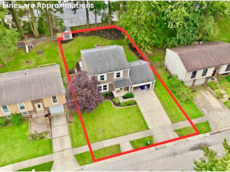 4085 Beauty Rose Avenue, Westerville, OH 43081 Photo 11