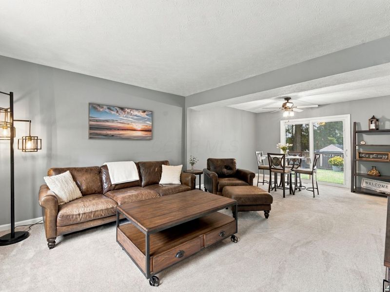 4085 Beauty Rose Avenue, Westerville, OH 43081 Photo 12