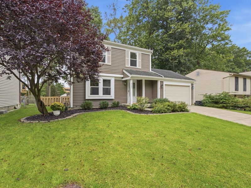 4085 Beauty Rose Avenue, Westerville, OH 43081 Photo 2
