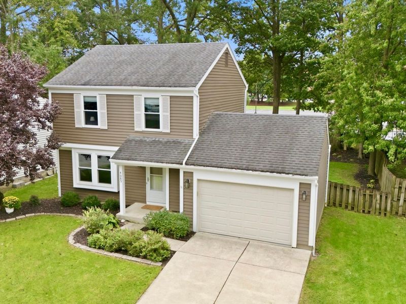 4085 Beauty Rose Avenue, Westerville, OH 43081 Photo 3