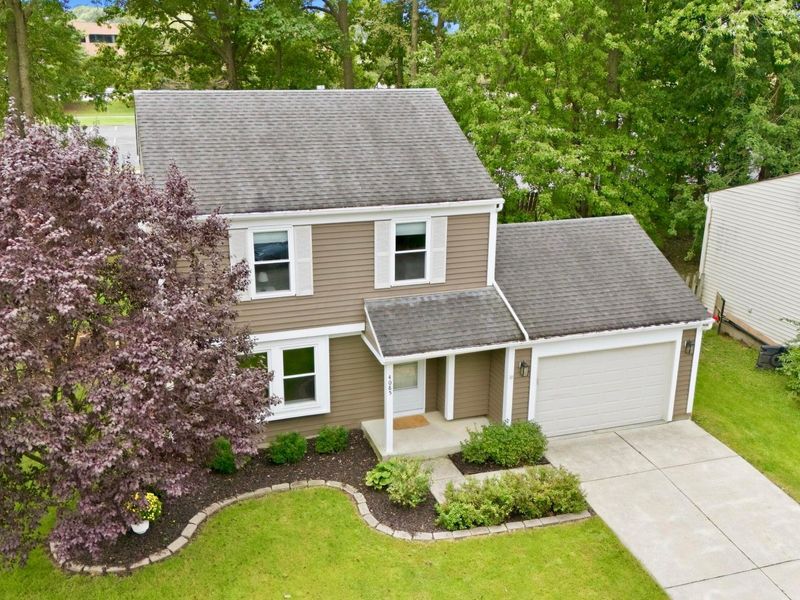 4085 Beauty Rose Avenue, Westerville, OH 43081 Photo 4