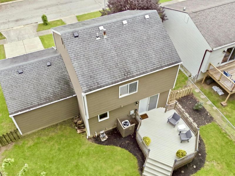 4085 Beauty Rose Avenue, Westerville, OH 43081 Photo 5