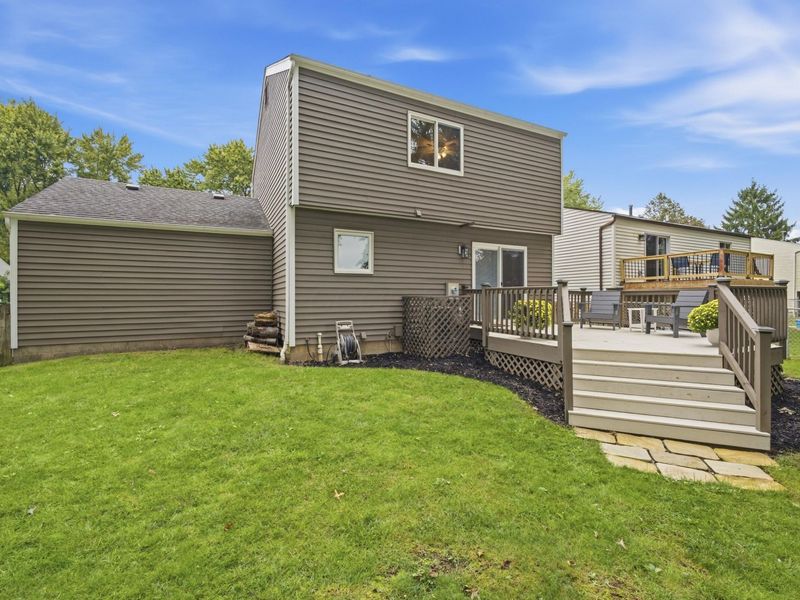 4085 Beauty Rose Avenue, Westerville, OH 43081 Photo 6