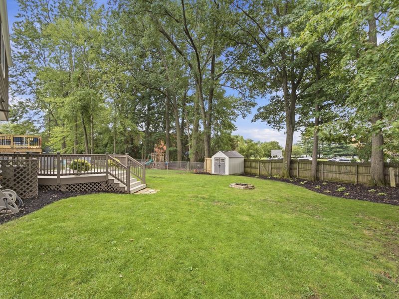 4085 Beauty Rose Avenue, Westerville, OH 43081 Photo 7
