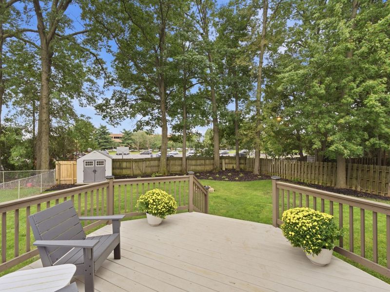 4085 Beauty Rose Avenue, Westerville, OH 43081 Photo 8