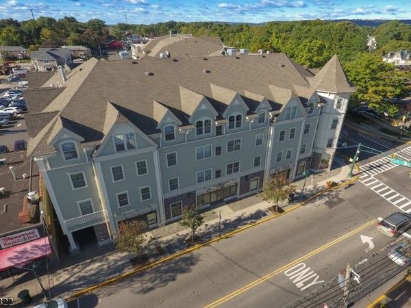 250 South Ave, Unit 24, Fanwood, NJ 07023