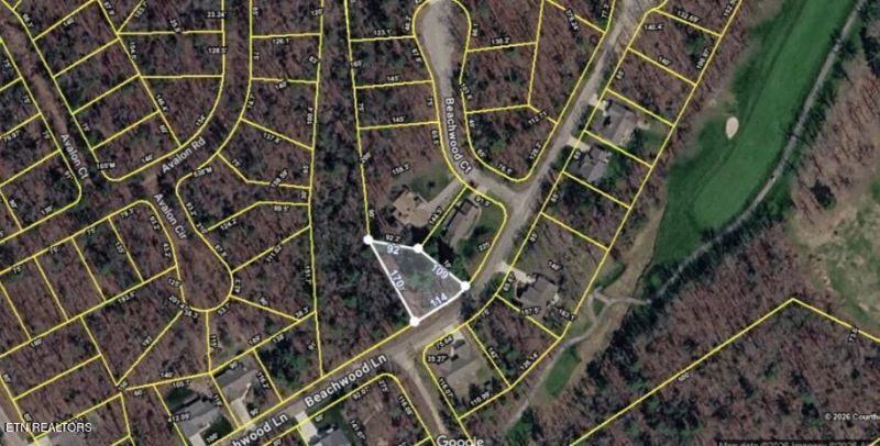 25 Beachwood Lane, Crossville, TN 38558 Main Photo