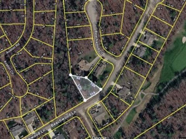 25 Beachwood Lane, Crossville, TN 38558